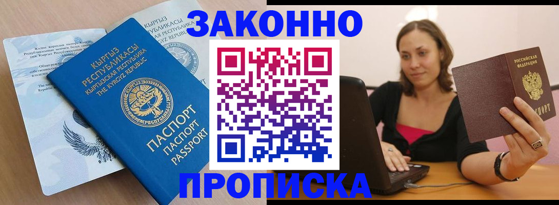 временная прописка в Кашине